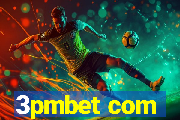 3pmbet com